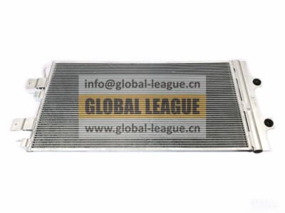 Condenser Assembly  DZ16251841501