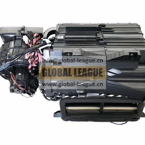 Air conditioning body assembly - high performance  DZ16251841701