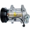 Air conditioning compressor assembly (two-wire system)  DZ16251843001