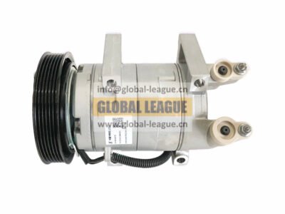 Compressor Assembly  DZ16251846301
