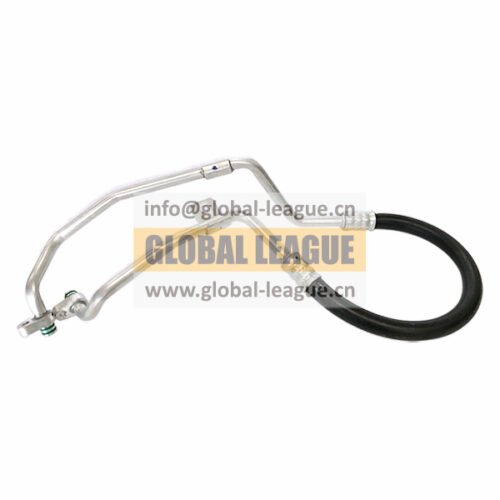 Air Conditioning High-Pressure Hose Assembly (1)  DZ16251846801