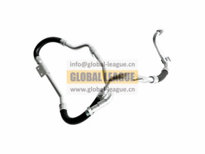 Evaporator-compressor connecting pipe (X6000_WP13H)  DZ16251846827