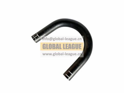 DZ16251847117 Air Conditioning and Heating Water Outlet Hose DZ16251847117