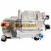Electric compressor assembly (X6000_ dual mode)  DZ16251847302