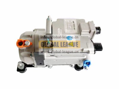Electric compressor assembly (X6000_ dual mode)  DZ16251847302