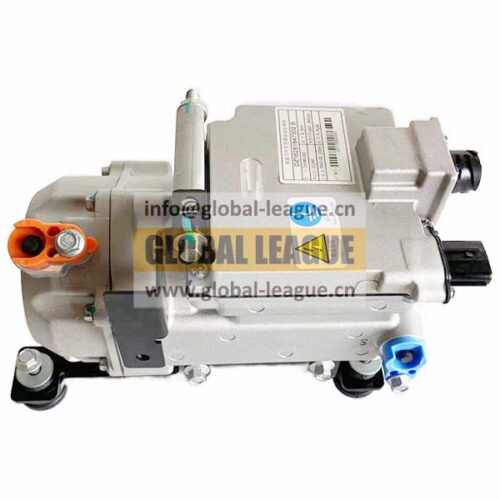 DZ16251847302 Electric compressor assembly (X6000_ dual mode) DZ16251847302
