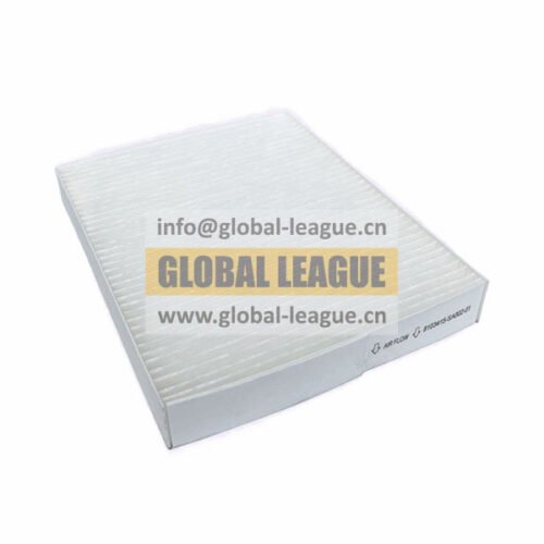 Air Conditioning Filter Assembly  DZ16251847411