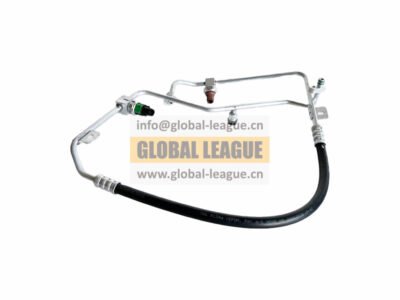 Condenser-Evaporator Connecting Tube (X6000 Parking AC)  DZ16251847803