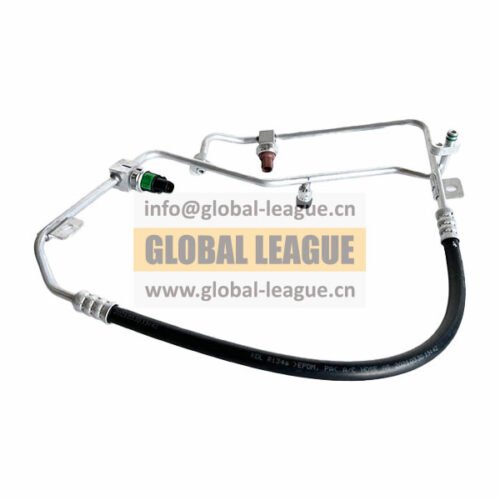 Condenser-Evaporator Connecting Tube (X6000 Parking AC)  DZ16251847803