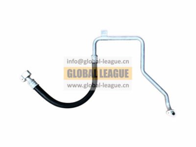 AC Low Pressure Soft Pipe Assembly (Five)  DZ16251847805