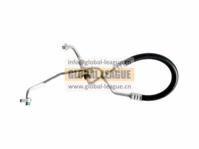 Compressor-Condenser Connecting Tube (X6000_Parking AC_Conventional Compressor)  DZ16251847812