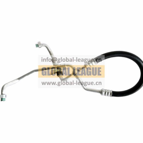 Compressor-Condenser Connecting Tube (X6000_Parking AC_Conventional Compressor)  DZ16251847812
