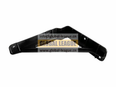 DZ16251870053 Right lower connection plate 1 DZ16251870053