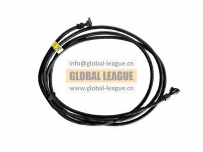 Wind-Warm Chassis Wiring Harness_G3X  DZ16251892502