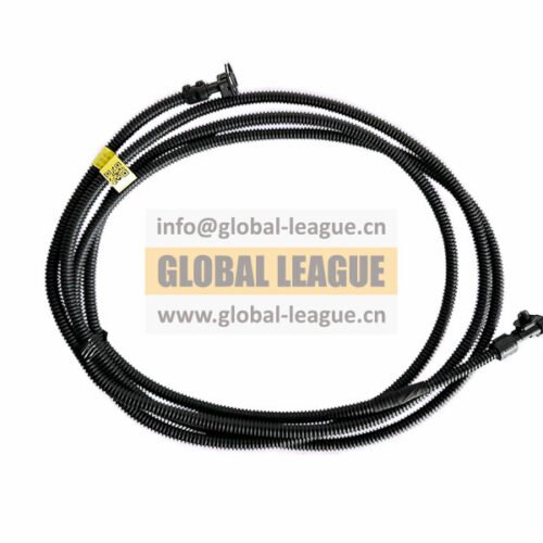 Wind-Warm Chassis Wiring Harness_G3X  DZ16251892502