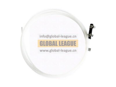 Cab Oil Pipe Assembly (X6000_Wind-Warm)  DZ16251892830