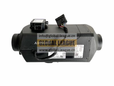 Heater Assembly (X6000_Wind-Warm)  DZ16251893100