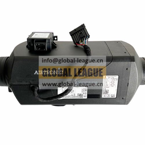 Heater Assembly (X6000_Wind-Warm)  DZ16251893100