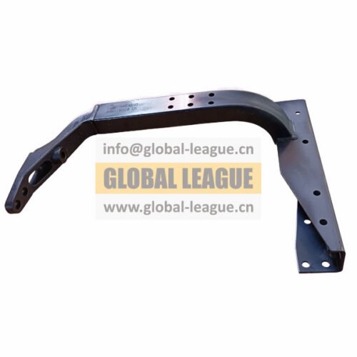 Right front pedal support assy  DZ1640240245