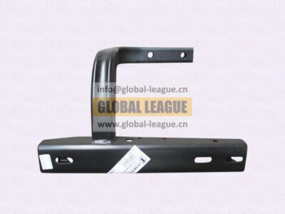 Left front pedal bracket  DZ1640240255
