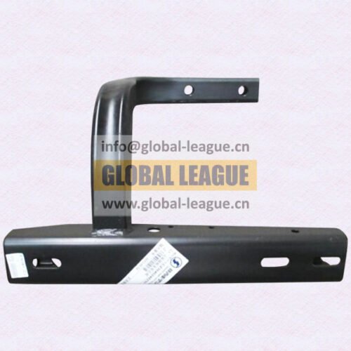 DZ1640240255 Left front pedal bracket DZ1640240255