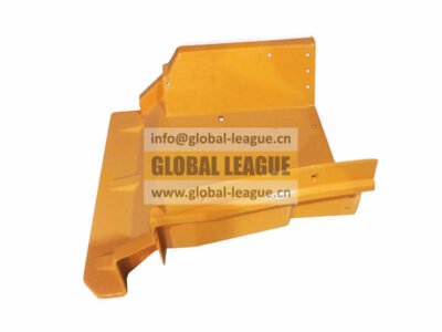 Left door step Same as 81.61510.0225  DZ1640240297