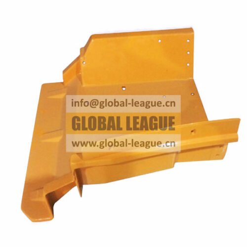 Left door step Same as 81.61510.0225  DZ1640240297