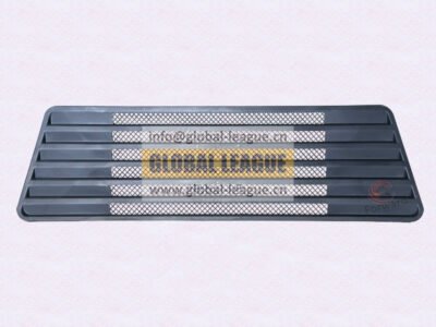 Radiator grille (Domestic)  DZ1642110060