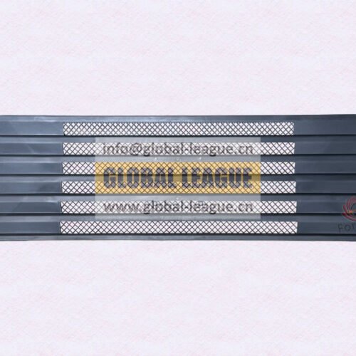 Radiator grille (Domestic)  DZ1642110060