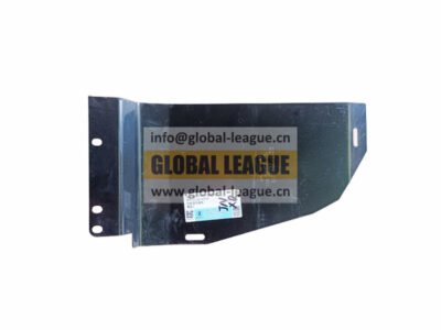 Right rear cover plate  DZ1642240018