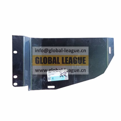 Right rear cover plate  DZ1642240018