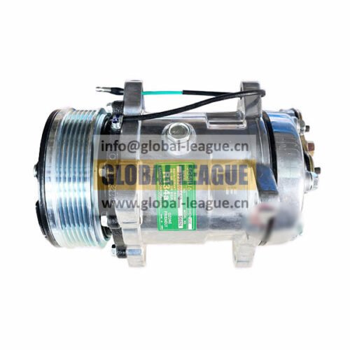 AC compressor   DZ1642840014