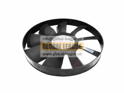 Fan assembly   DZ62079010100