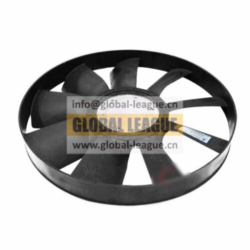 DZ62079010100 Fan assembly DZ62079010100