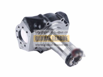 Turn left towards the joint assembly   DZ90009410136