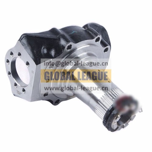 Turn left towards the joint assembly   DZ90009410136