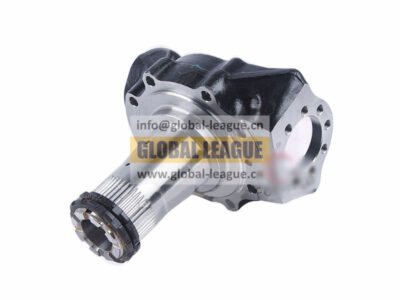 DZ90009410137 Steering knuckle (right) DZ90009410137