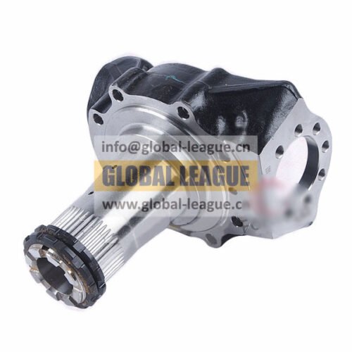 DZ90009410137 Steering knuckle (right) DZ90009410137