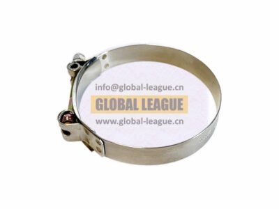 T-bolt clamp  DZ9003532103