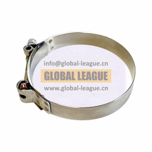 T-bolt clamp  DZ9003532103