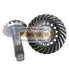 Bevel gear pair   DZ90149320064