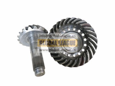 Bevel gear pair   DZ90149320064