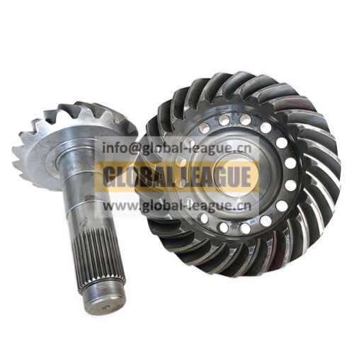 Bevel gear pair   DZ90149320064