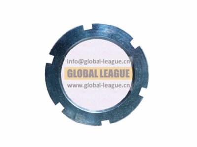 Locking nut  DZ90149346014