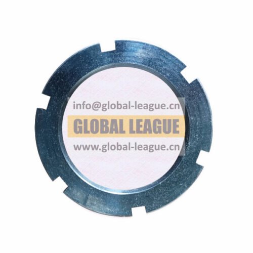 Locking nut  DZ90149346014