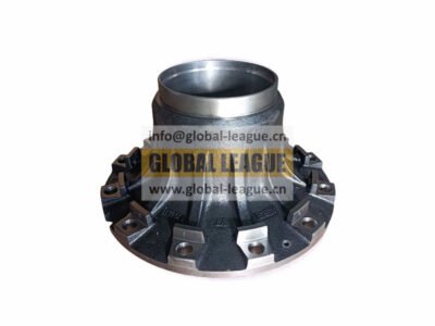 DZ90149416023 Steering knuckle support shaft DZ90149416023