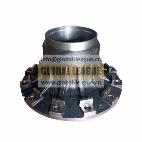 DZ90149416023 Steering knuckle support shaft DZ90149416023