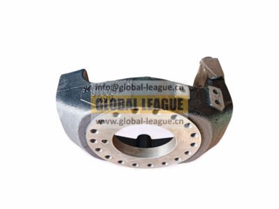 Steering knuckle pin  DZ90149416025