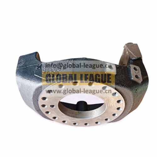 DZ90149416025 Steering knuckle pin DZ90149416025