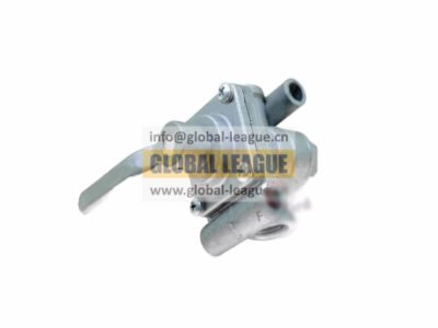 Trailer disconnecting switch   DZ9100360120